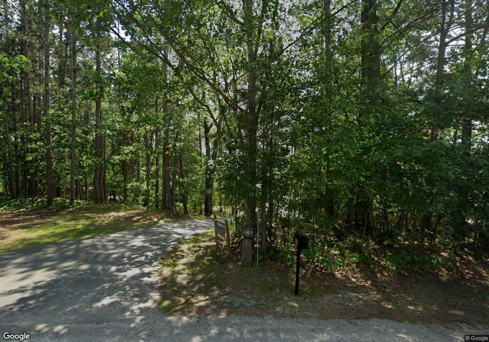 8285 Garth Point Ln, Rapid River, MI 49878 - photo 1