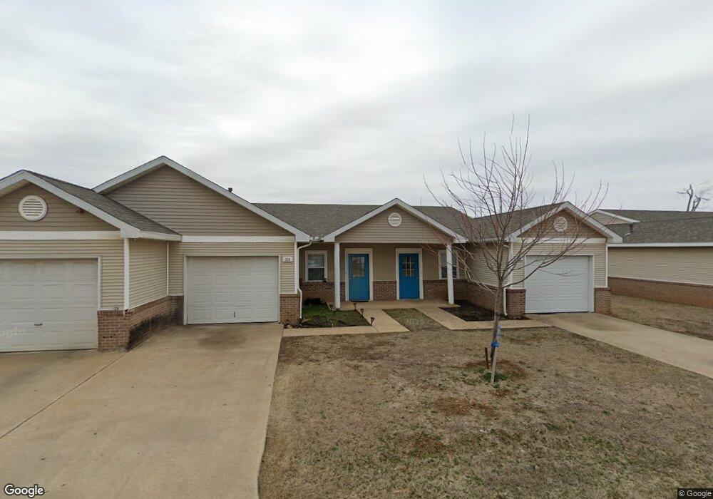 500-635 N 7th St, Rogers, AR 72756 - photo 1