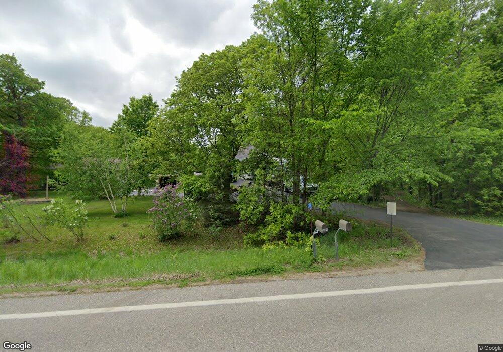 5538 County Road 11 NW, Alexandria, MN 56308 - photo 1