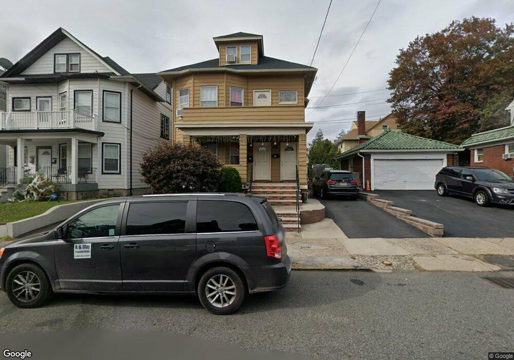 484 E 29th St unit 486, Paterson, NJ 07514 - photo 1