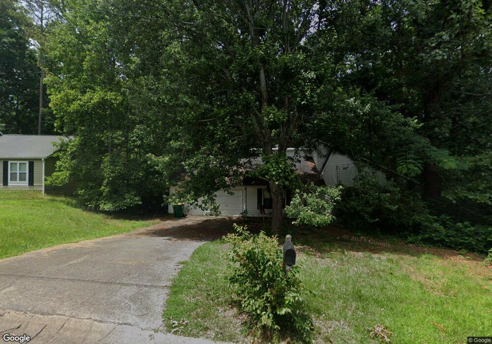 355 Knollwood Ln unit 2, Woodstock, GA 30188 - photo 1