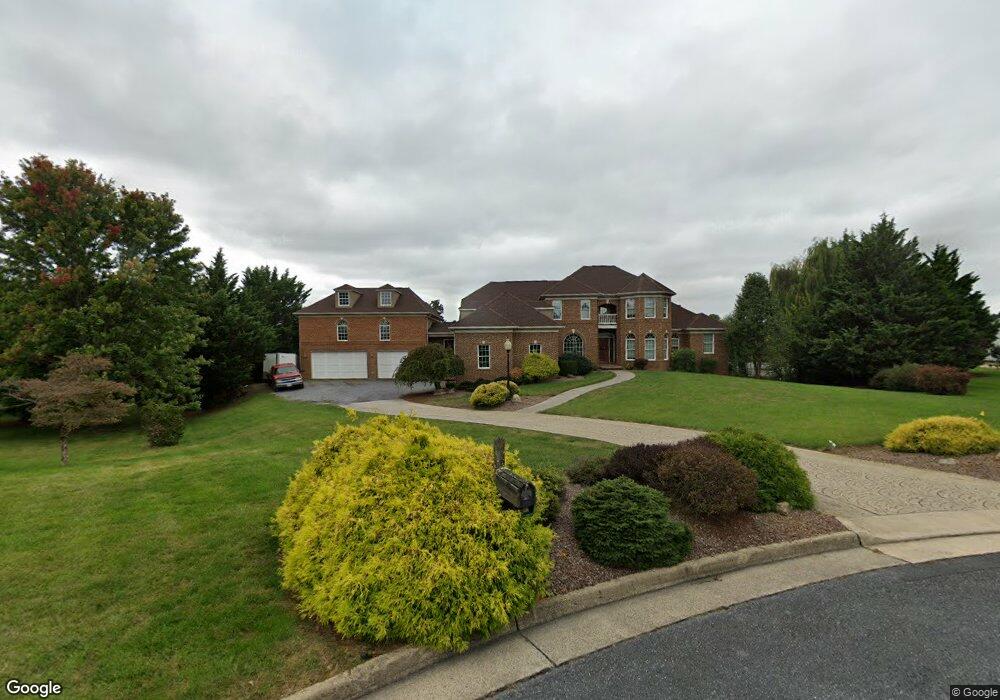 104 Pelham Inlet, Waynesboro, VA 22980 - photo 1