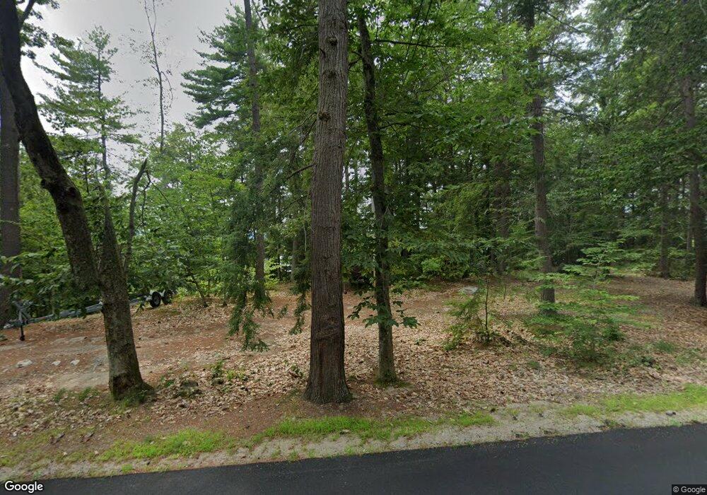 384 Sewall Rd, Wolfeboro, NH 03894 - photo 1