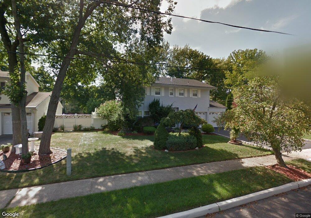 11 Rustic Ln, Matawan, NJ 07747 - photo 1