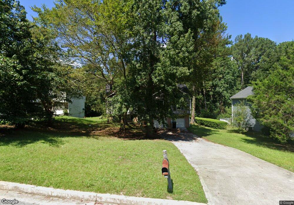 2303 Rock Mill Ln NE, Conyers, GA 30013 - photo 1