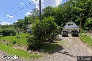 3149 Jersey Hollow Rd, Confluence, PA 15424
