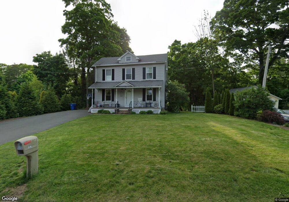 946 Chamberlain Hwy, Berlin, CT 06037 - photo 1