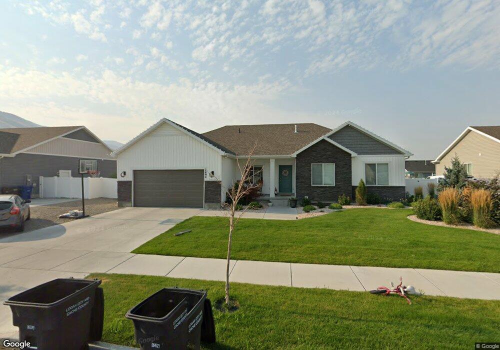 1494 E 480 S, Hyrum, UT 84319 - photo 1
