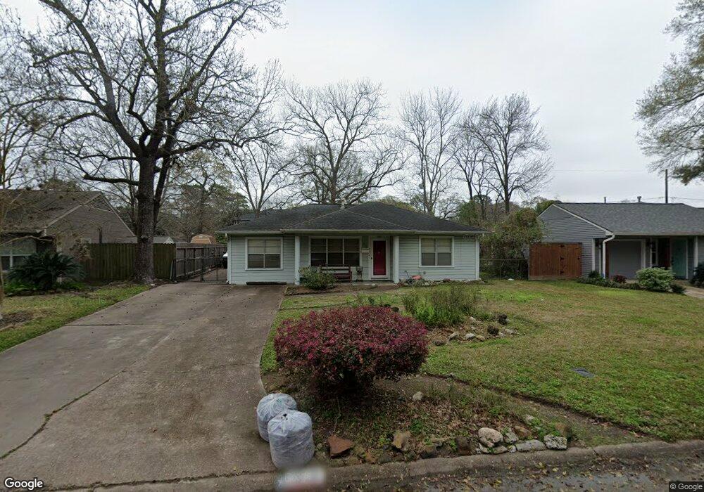 1618 Viking Dr, Houston, TX 77018 - photo 1