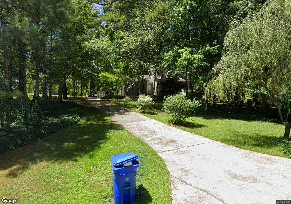 441 Strathmore Dr, Sharpsburg, GA 30277 - photo 1