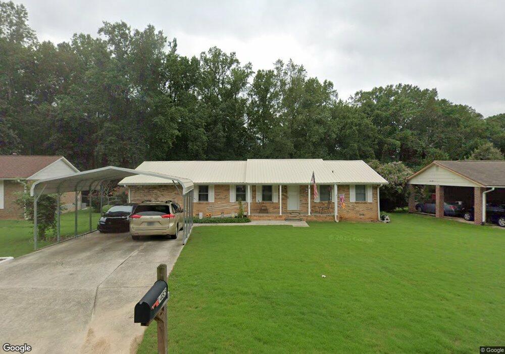 1485 Eastgate Rd, Jonesboro, GA 30238 - photo 1