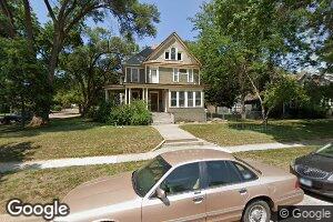 504 E 3rd St, Canton, SD 57013