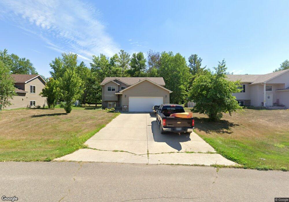 147 Boulder Place, Randall, MN 56475 - photo 1