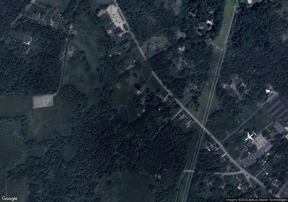 7923 Bradshaw Rd, Upper Falls, MD 21156 - photo 1