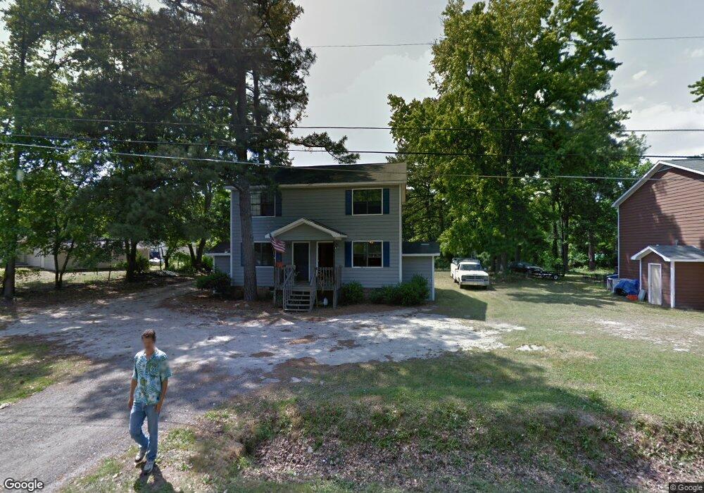 4508 Fiske Loop, Evans, GA 30809 - photo 1