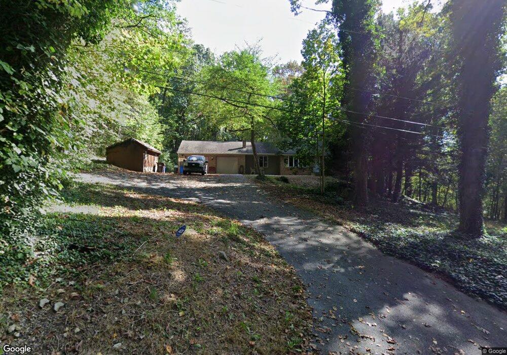 45 Edgehill Rd, Boyertown, PA 19512 - photo 1