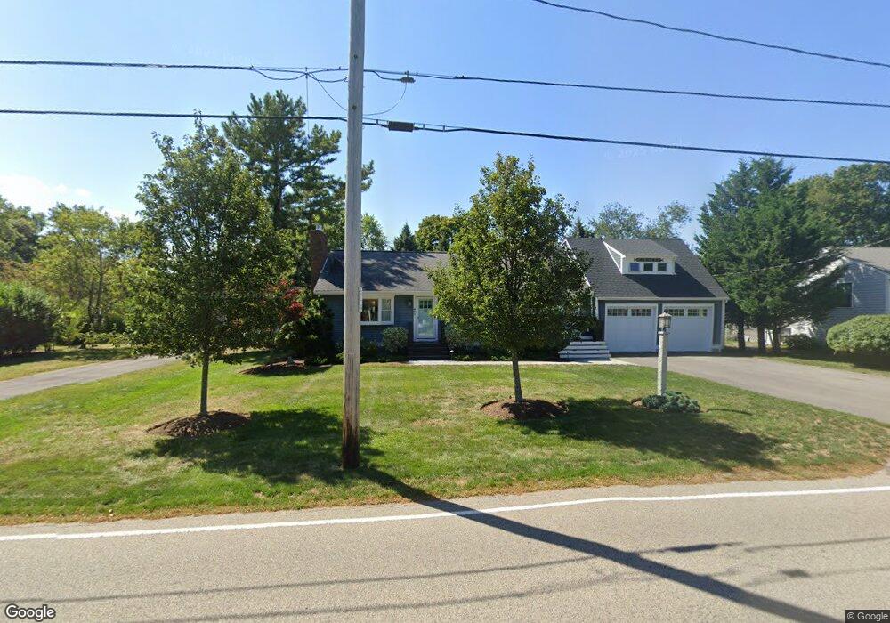 493 Hatherly Rd, Scituate, MA 02066 - photo 1