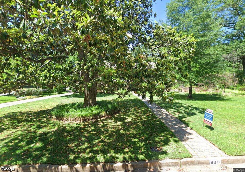 631 Tremont St, Tyler, TX 75701 - photo 1