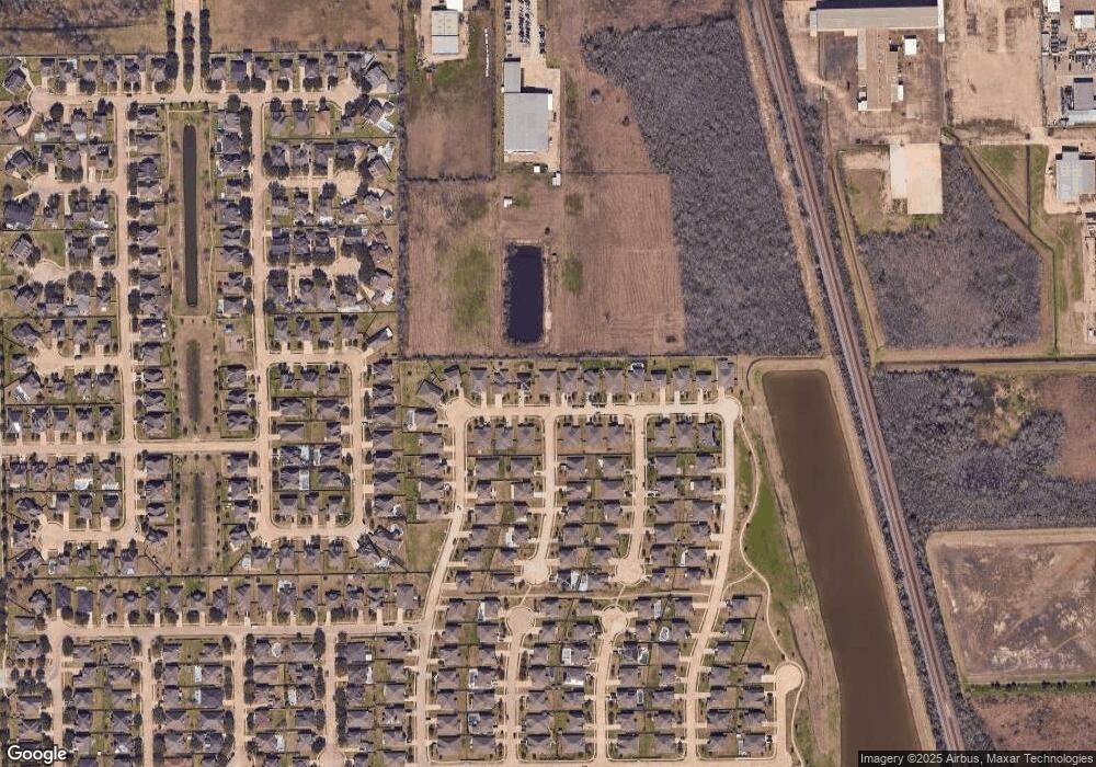 3809 Waterworth Way, Pearland, TX 77584 - photo 1