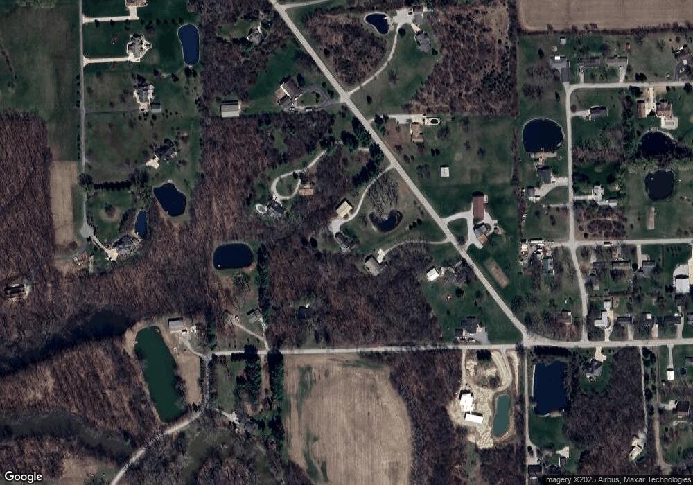 7230 Hosler Rd, Leo, IN 46765 - photo 1