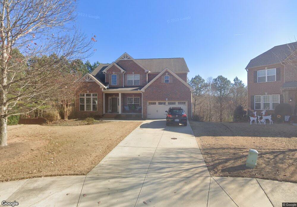 1507 Carter Dr, Buford, GA 30518 - photo 1