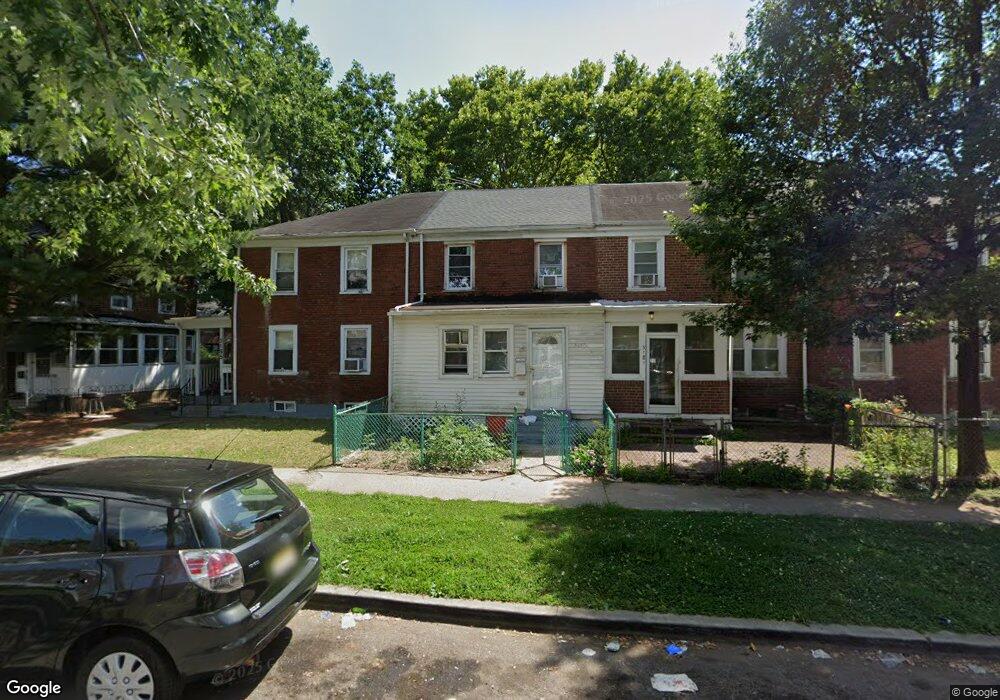 3183 Alabama Rd, Camden, NJ 08104 - photo 1