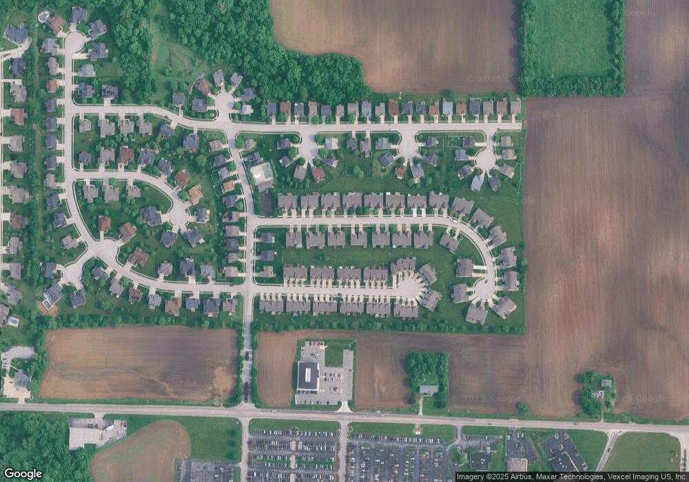 6816 Kensington Dr, Maryville, IL 62062 - photo 1