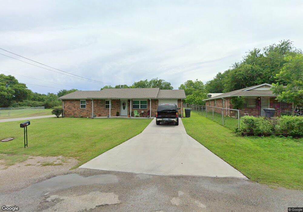 320 12th Ave NE, Ardmore, OK 73401 - photo 1