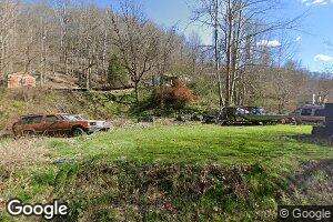 11214 Boggs Hollow Rd, Pound, VA 24279