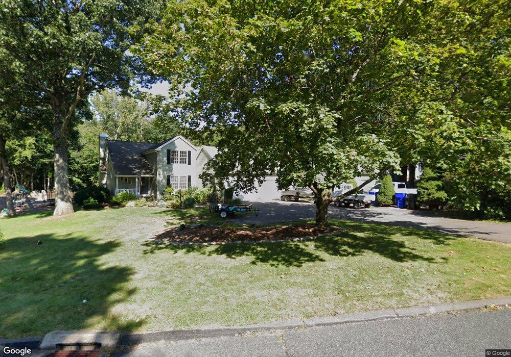 47 Juniper Hill unit DR, Somers, CT 06071 - photo 1