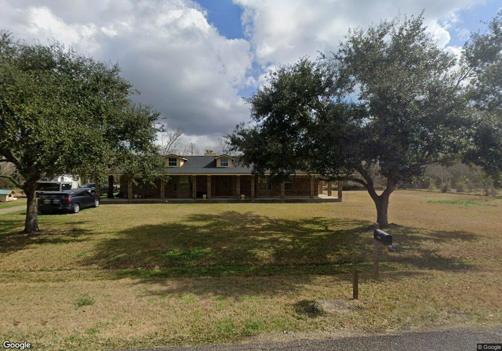 7221 Pine Ln, Manvel, TX 77578 - photo 1