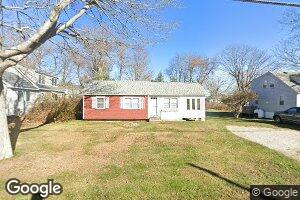 19 Myrica Ave, Rye, NH 03870