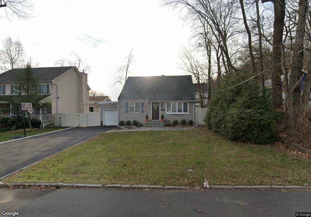 176 Victor St, Scotch Plains, NJ 07076 - photo 1