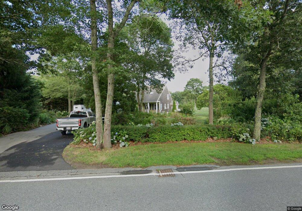 629 Locustfield Rd, East Falmouth, MA 02536 - photo 1