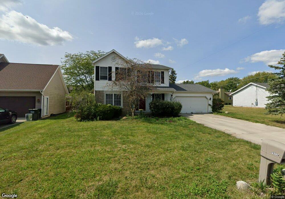 2357 Amy Ave, Lima, OH 45807 - photo 1