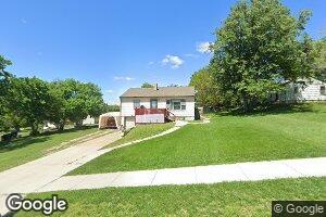 112 W 6th St, Clarkson, NE 68629