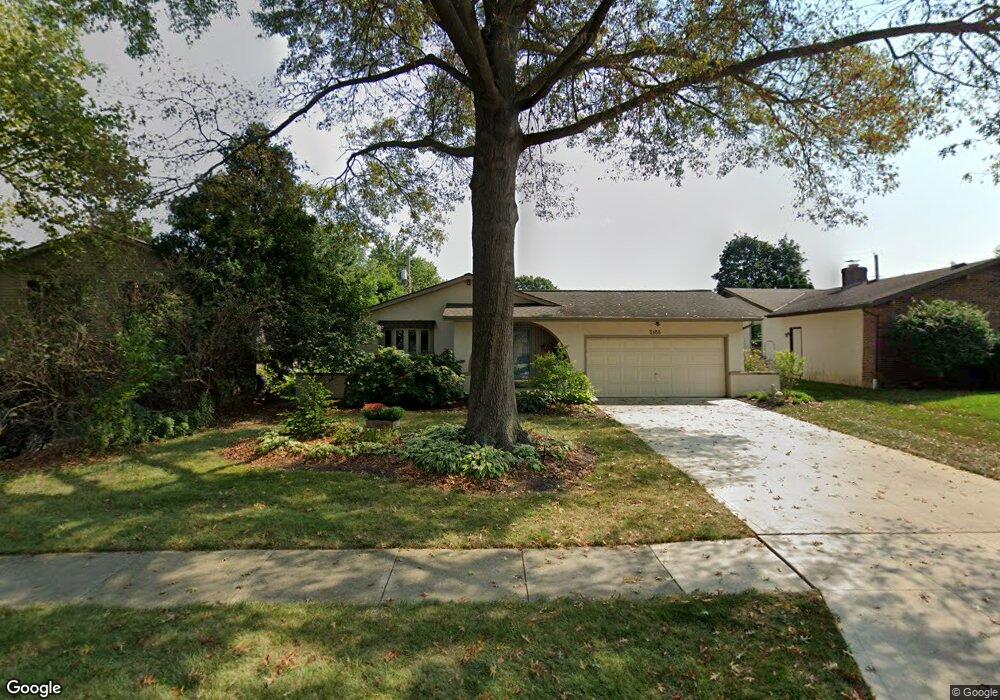 5186 Paw Paw Rd, Columbus, OH 43229 - photo 1