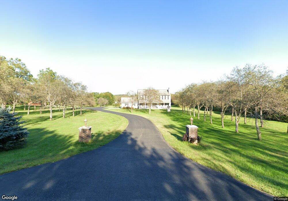 311 Middle Rd, Hudson, NY 12534 - photo 1