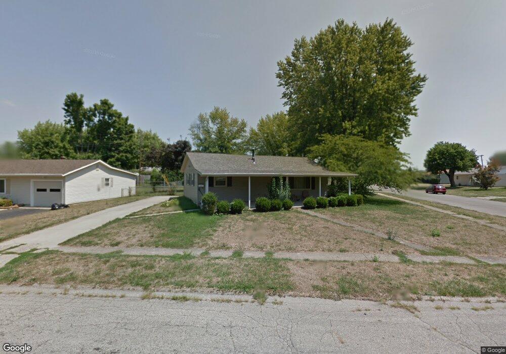 75 Franklin Ave, Xenia, OH 45385 - photo 1