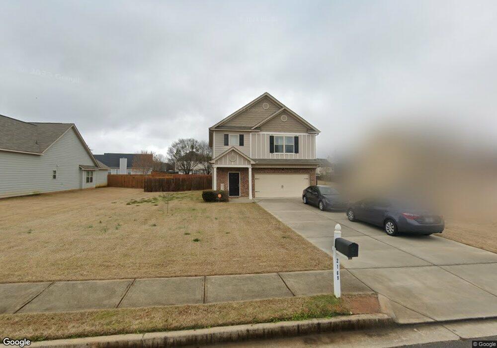 2169 Grant Ave unit 315, McDonough, GA 30252 - photo 1