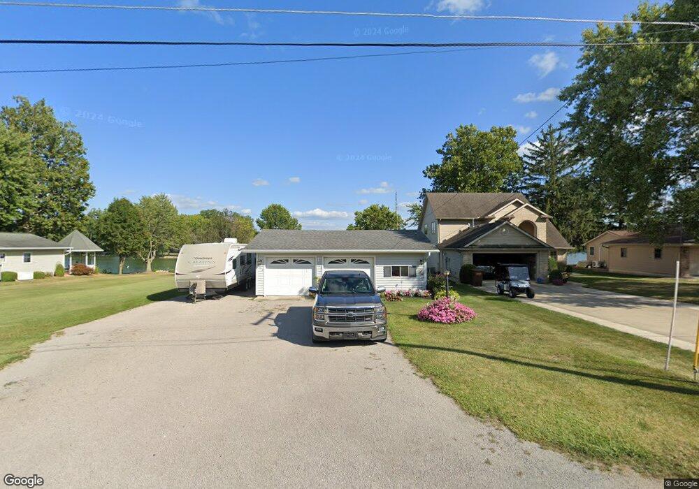 166 North Dr, Geneva, IN 46740 - photo 1