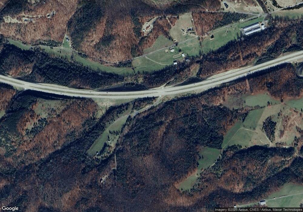 15.76 Squirrel Hollow Rd, Grant, WV 26833 - photo 1