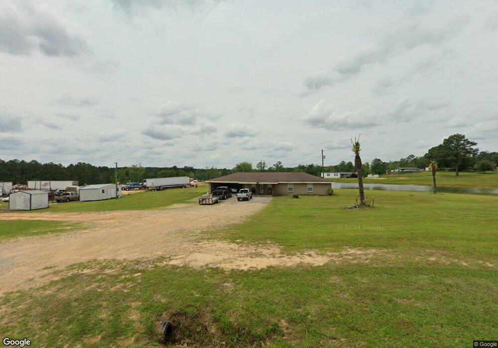 495 Hines Rd, Laurel, MS 39443 - photo 1