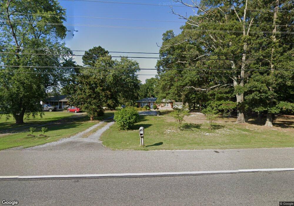 26630 Three Notch Rd, Mechanicsville, MD 20659 - photo 1