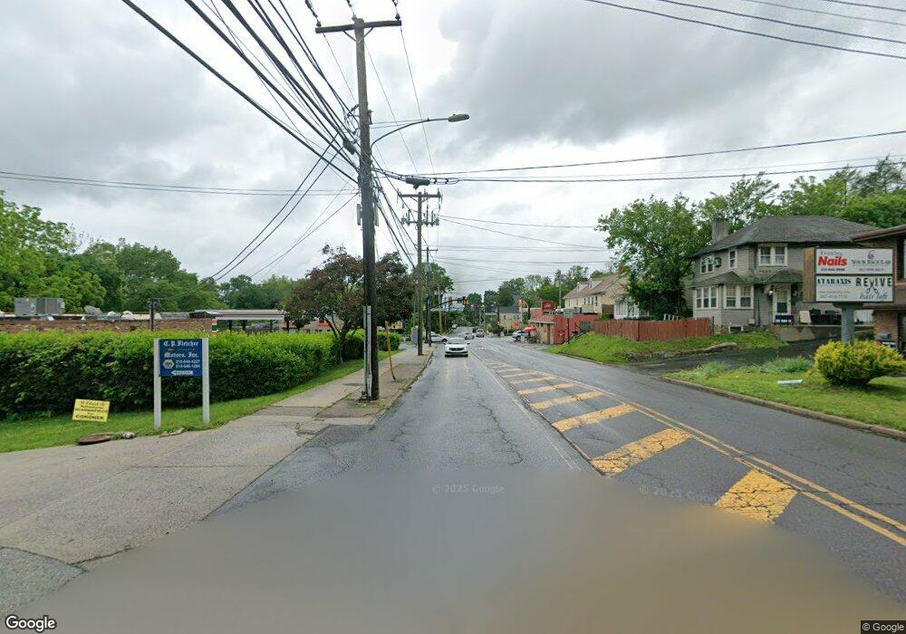 912 E Butler Pike, Ambler, PA 19002 - photo 1