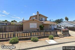 140 John St, Monterey, CA 93940