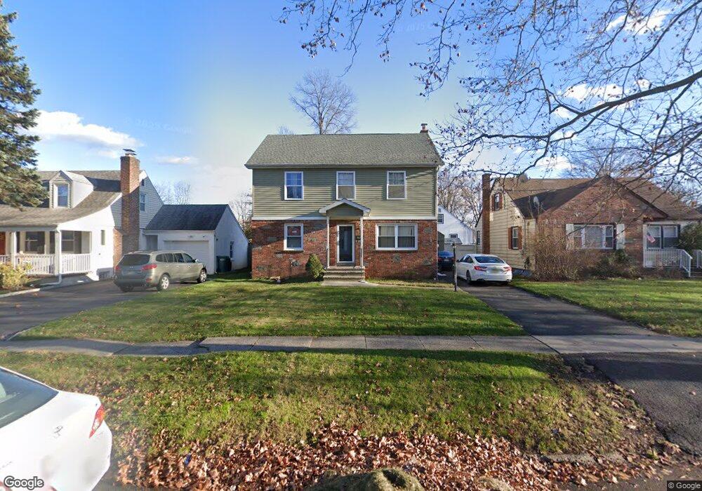1610 Front St, Scotch Plains, NJ 07076 - photo 1
