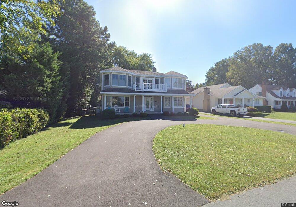 803 Bayside Dr, Stevensville, MD 21666 - photo 1