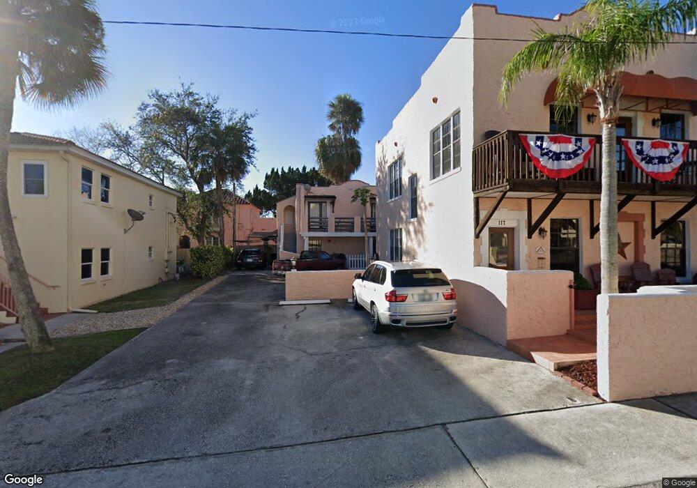 111 Peachtree St unit 111, Cocoa, FL 32922 - photo 1