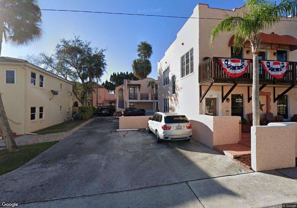 111 Peachtree St unit 113, Cocoa, FL 32922 - photo 1